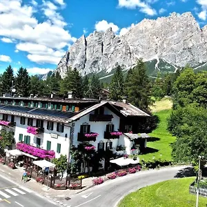 Menardi Cortina dʼAmpezzo