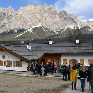 Jägerhaus Bauernhof